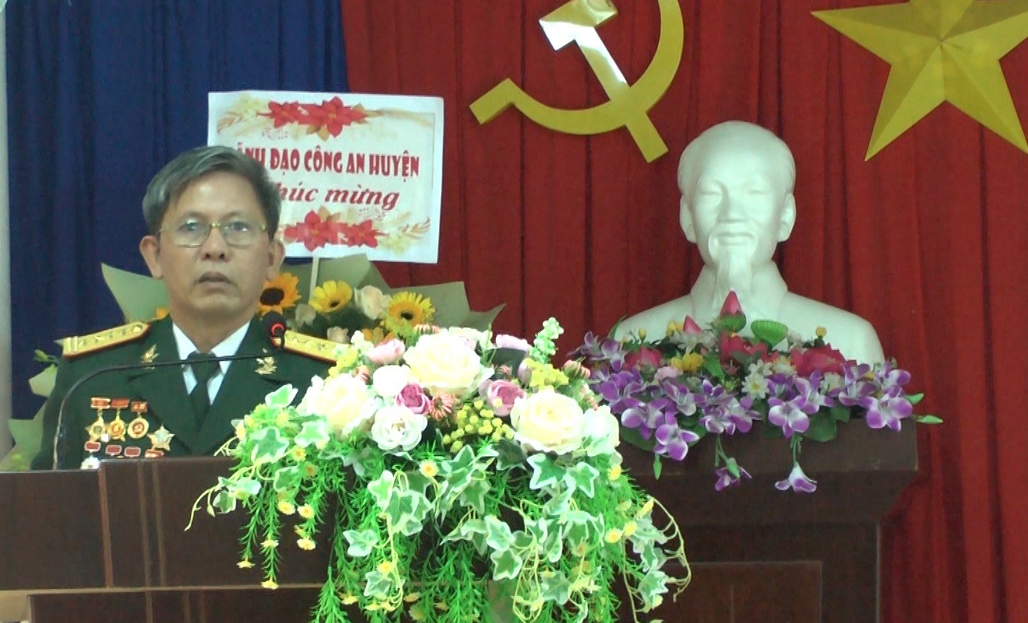Chú sỹ CCB